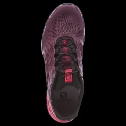 Clearance Salomon XA Amphib Purple/Pink Lila och Rosa
