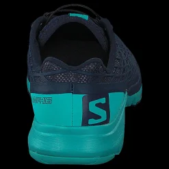 Salomon XA Amphib W NightSky/Medieval Blue/Ceramic Blå Best