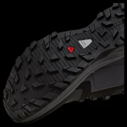 Salomon XA Elevate 2 GTX Black Svart Online