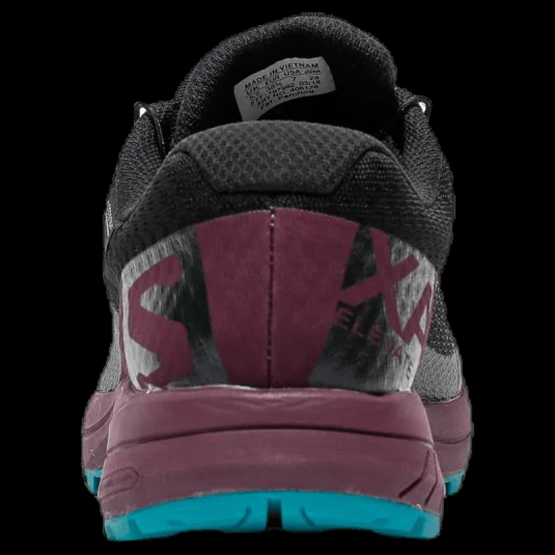 Salomon Xa Elevate GTX® Purple/Black Lila och Svart New