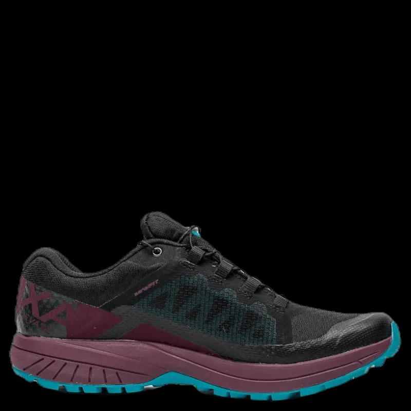 Salomon Xa Elevate GTX® Purple/Black Lila och Svart New