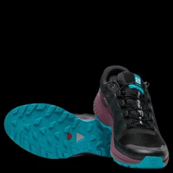 Salomon Xa Elevate GTX® Purple/Black Lila och Svart New
