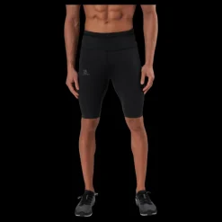 Salomon XA Half Tight Black Svart Best