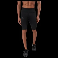 Salomon XA Half Tight Black Svart Best