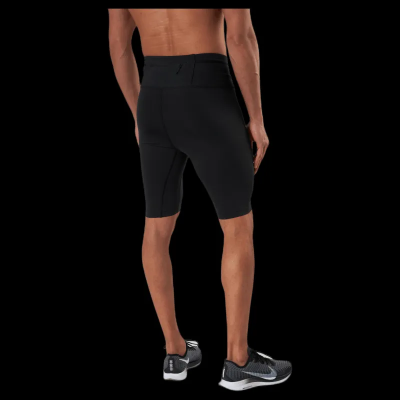 Salomon XA Half Tight Black Svart Best