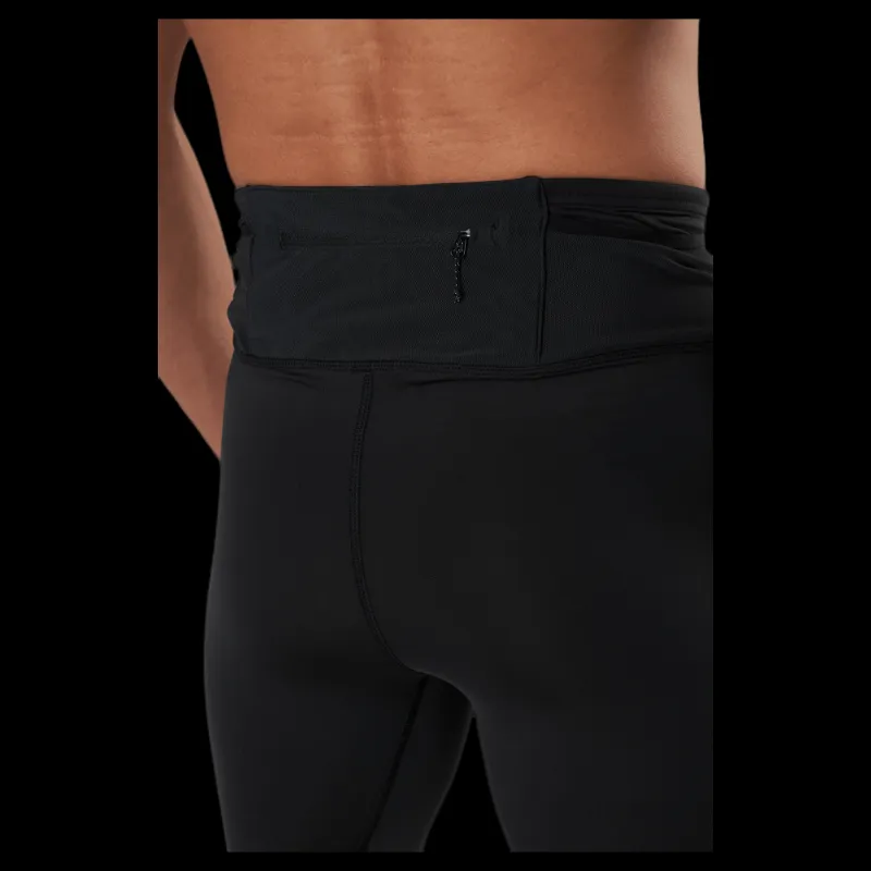 Salomon XA Half Tight Black Svart Best