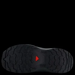 Sale Salomon Xa Pro V8 J Black/urban Chic/sulphur Svart