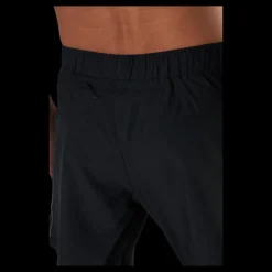 Best Salomon XA Twinskin Short Black Svart