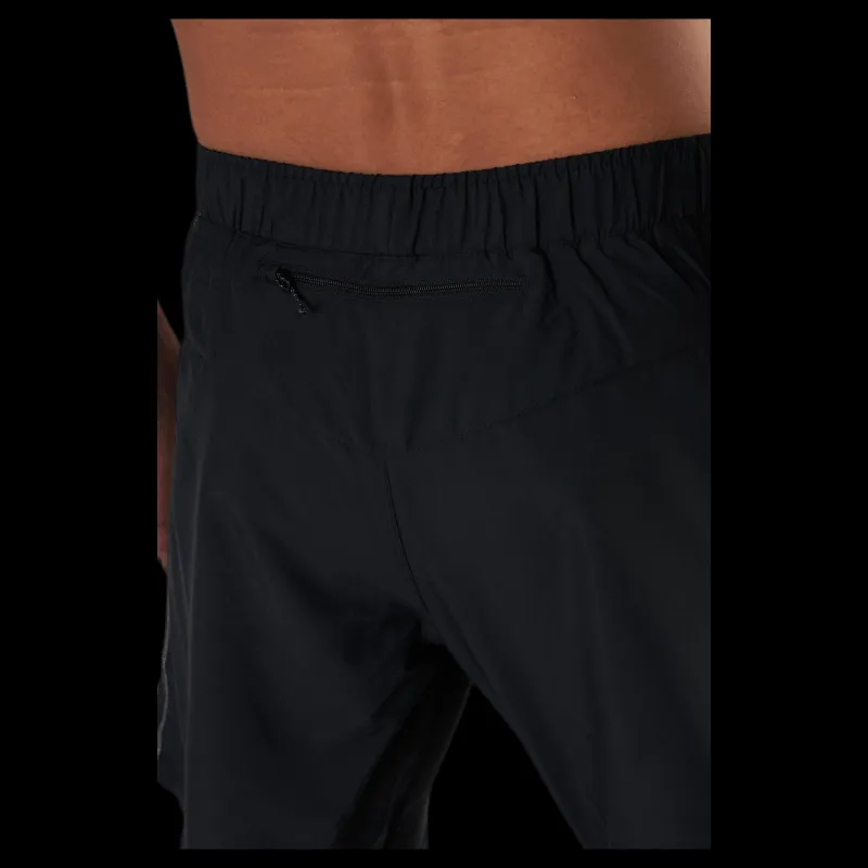 Best Salomon XA Twinskin Short Black Svart