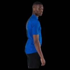 Clearance Elevenate XC Jersey Blue Blå