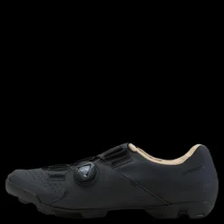 Shimano Xc300 Mtb Black Svart Hot