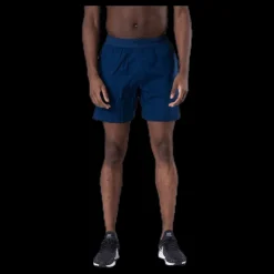 2XU XCTRL 7 Inch Woven Short Blue Blå Hot