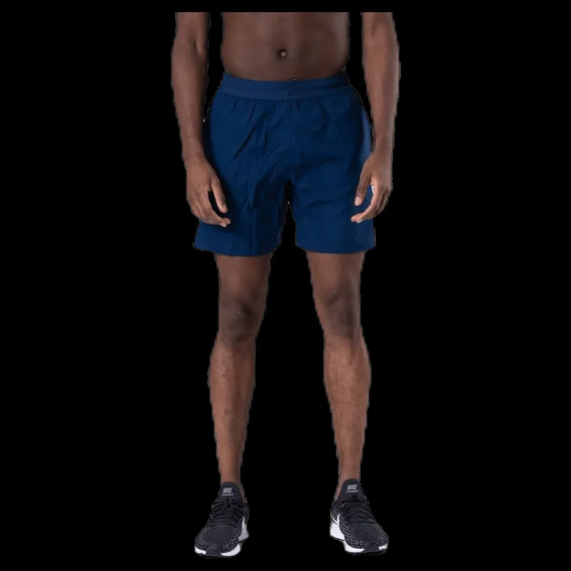 2XU XCTRL 7 Inch Woven Short Blue Blå Hot