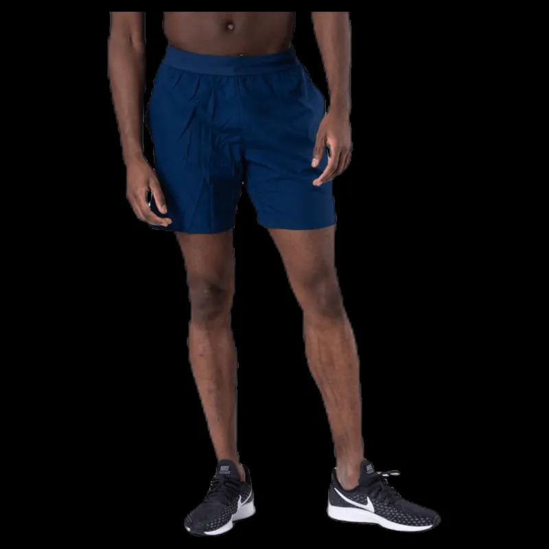 2XU XCTRL 7 Inch Woven Short Blue Blå Hot