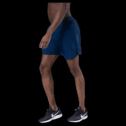 2XU XCTRL 7 Inch Woven Short Blue Blå Hot