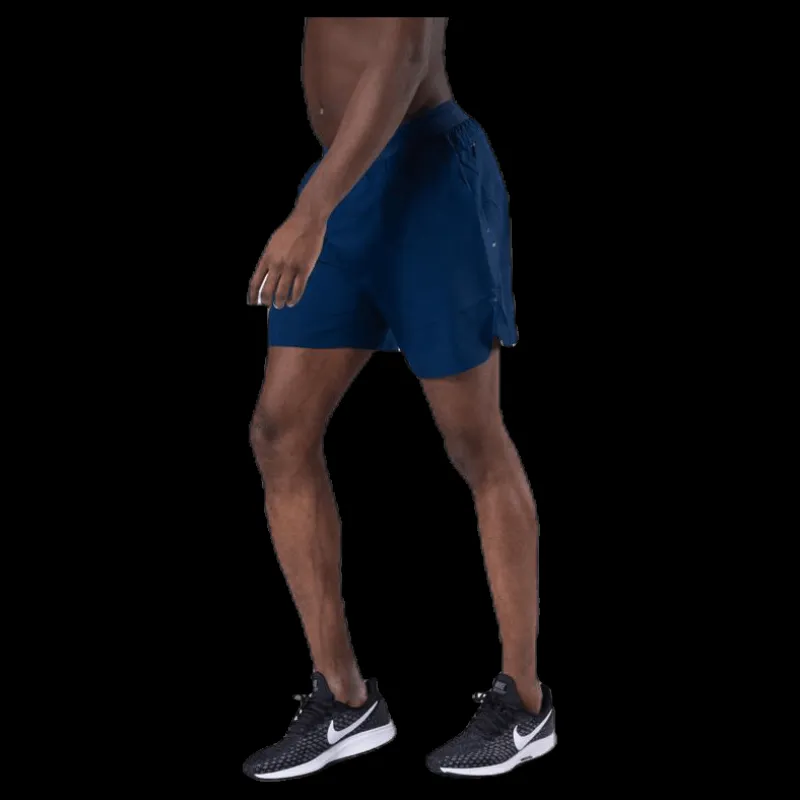 2XU XCTRL 7 Inch Woven Short Blue Blå Hot