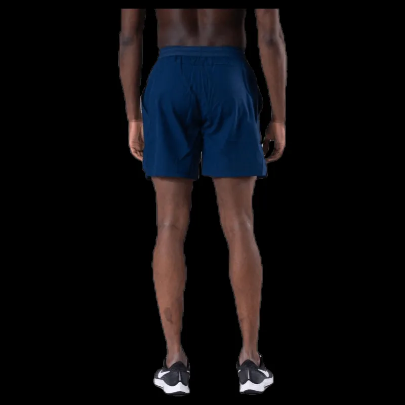 2XU XCTRL 7 Inch Woven Short Blue Blå Hot
