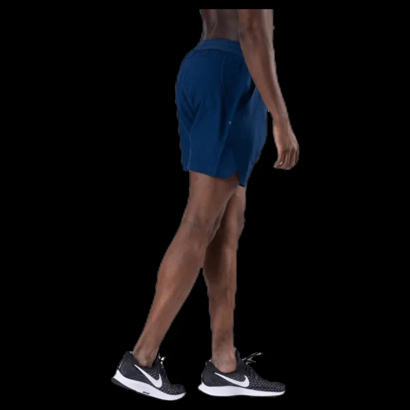 2XU XCTRL 7 Inch Woven Short Blue Blå Hot