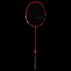 New Babolat X-feel Rise Strung Röd