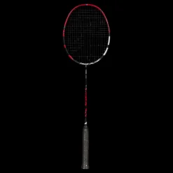 Babolat X-feel Spark Strung Röd och Svart New