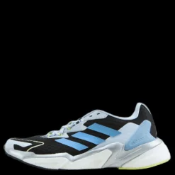 adidas X9000L3 COLD.RDY Shoes Halo Blue / Ambient Sky / Core Black Flerfärgad New