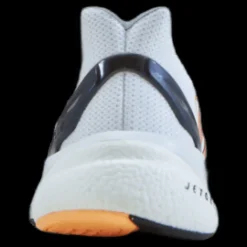 adidas X9000L2 Shoes Cloud White / Ambient Blush / Acid Orange Vit Hot