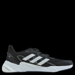 adidas X9000L2 Shoes Core Black / Cloud White / Night Metallic Svart Outlet