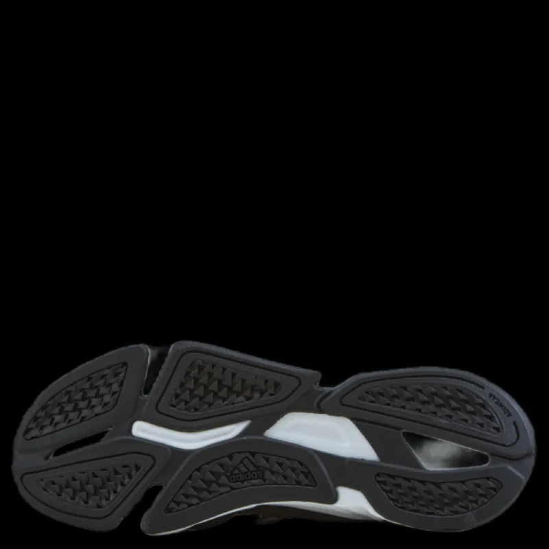 adidas X9000L2 Shoes Core Black / Cloud White / Night Metallic Svart Outlet