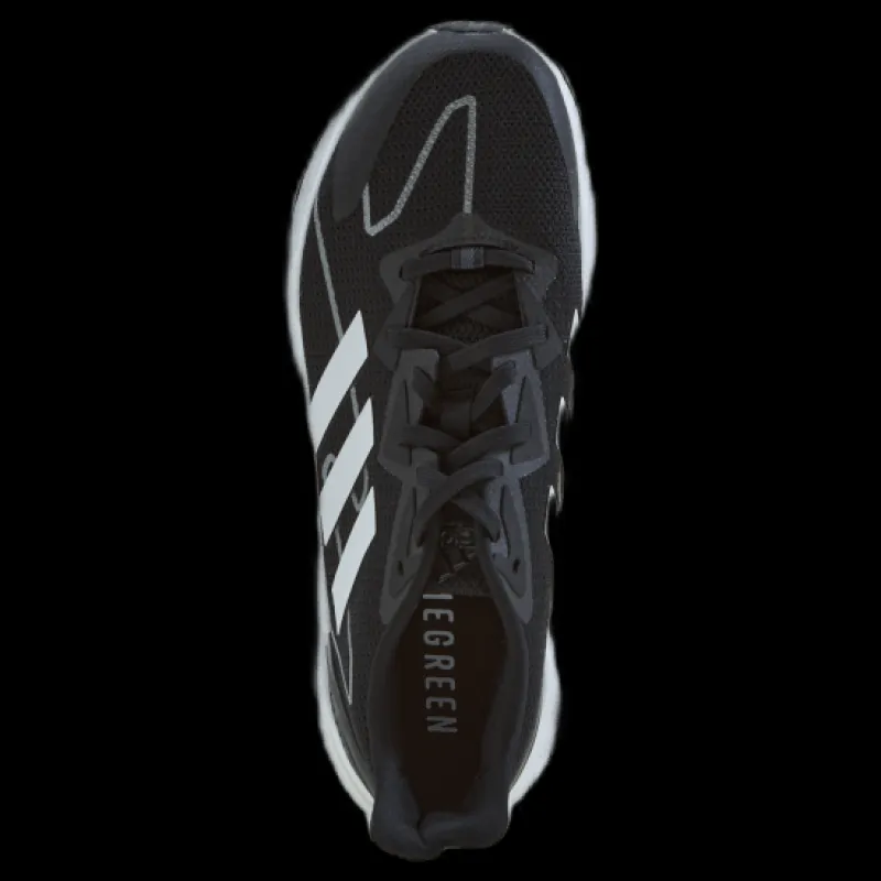 adidas X9000L2 Shoes Core Black / Cloud White / Night Metallic Svart Outlet