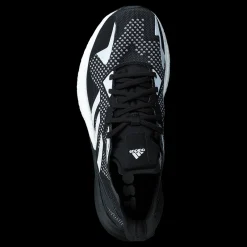 New adidas X9000L3 Shoes Core Black / Cloud White / Glory Grey Svart