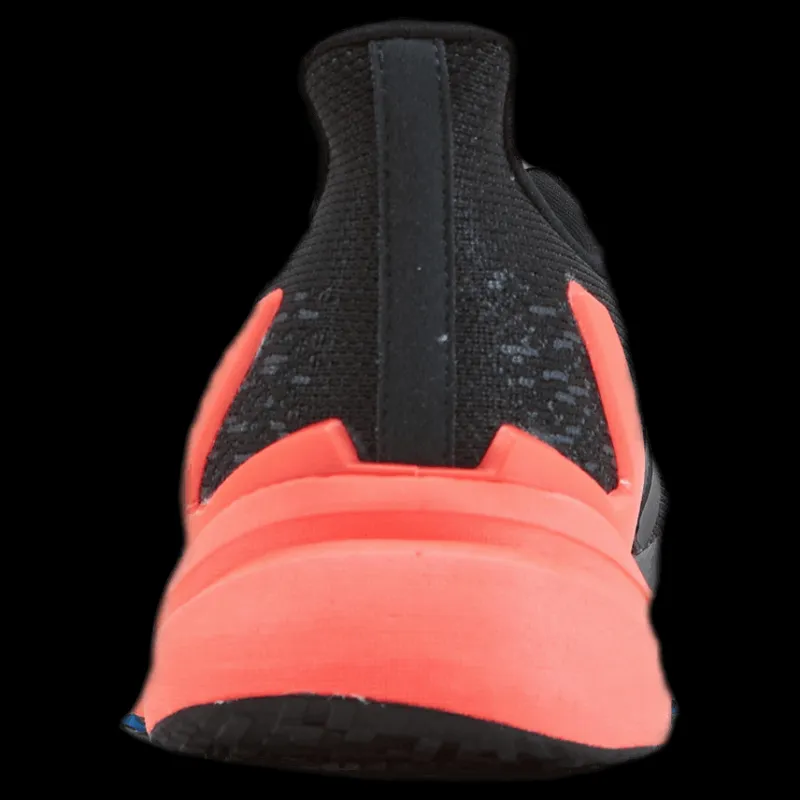 adidas X9000L3 Shoes Core Black / Core Black / Solar Red Flerfärgad
