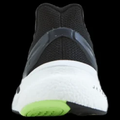 adidas X9000L2 Shoes Core Black / Matte Silver / Signal Green Flerfärgad Hot