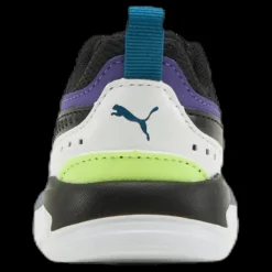 Best Puma X-Ray 2 Square AC Inf Blue/Black Blå och Svart