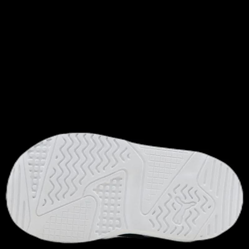 Best Puma X-Ray 2 Square AC Inf Blue/Black Blå och Svart