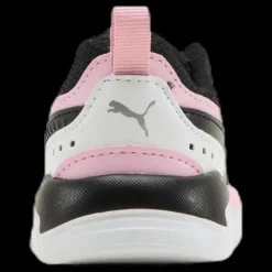 Puma X-Ray 2 Square AC Inf Pink/Black Flerfärgad Clearance