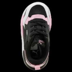 Puma X-Ray 2 Square AC Inf Pink/Black Flerfärgad Clearance