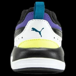 Puma X-Ray 2 Square AC PS Blue/Black Blå och Svart Hot