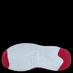 Discount Puma X-ray 2 Square Ac Ps Persian Red- White-paradis Flerfärgad