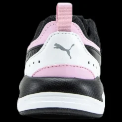 Puma X-Ray 2 Square AC PS Pink/Black Rosa och Svart Hot