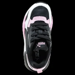 Puma X-Ray 2 Square AC PS Pink/Black Rosa och Svart Hot
