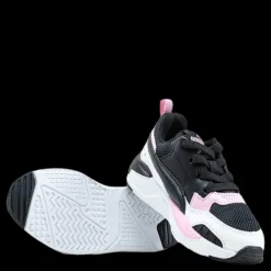 Puma X-Ray 2 Square AC PS Pink/Black Rosa och Svart Hot