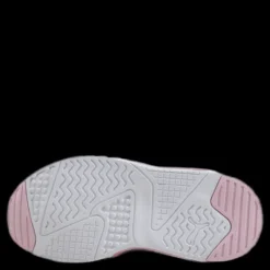 Clearance Puma X-Ray 2 Square AC PS Pink/White Flerfärgad