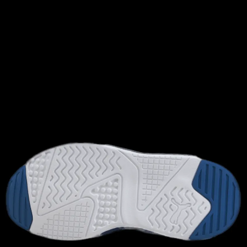 Puma X-Ray 2 Square AC PS White/Red Flerfärgad Clearance