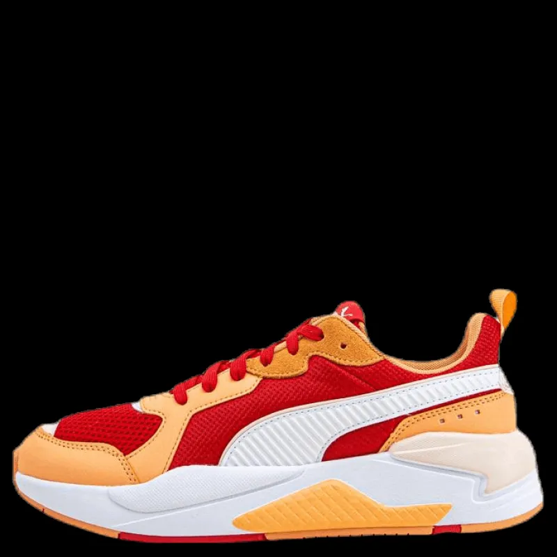 Outlet Puma X-Ray Orange/Red Orange och Röd