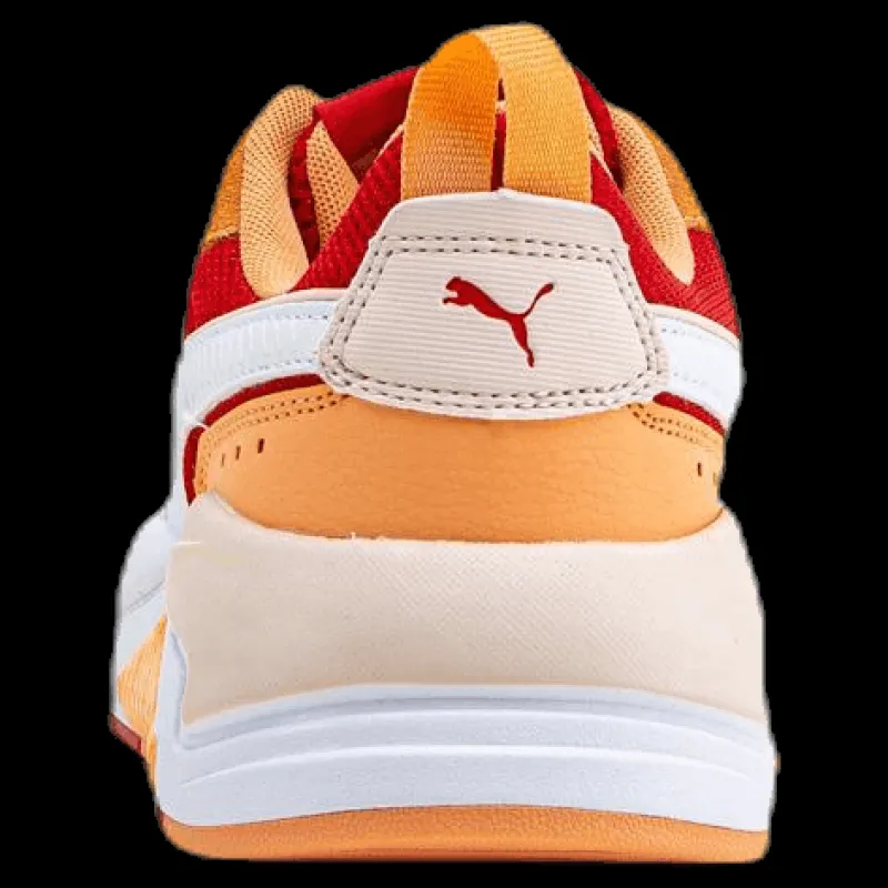 Outlet Puma X-Ray Orange/Red Orange och Röd