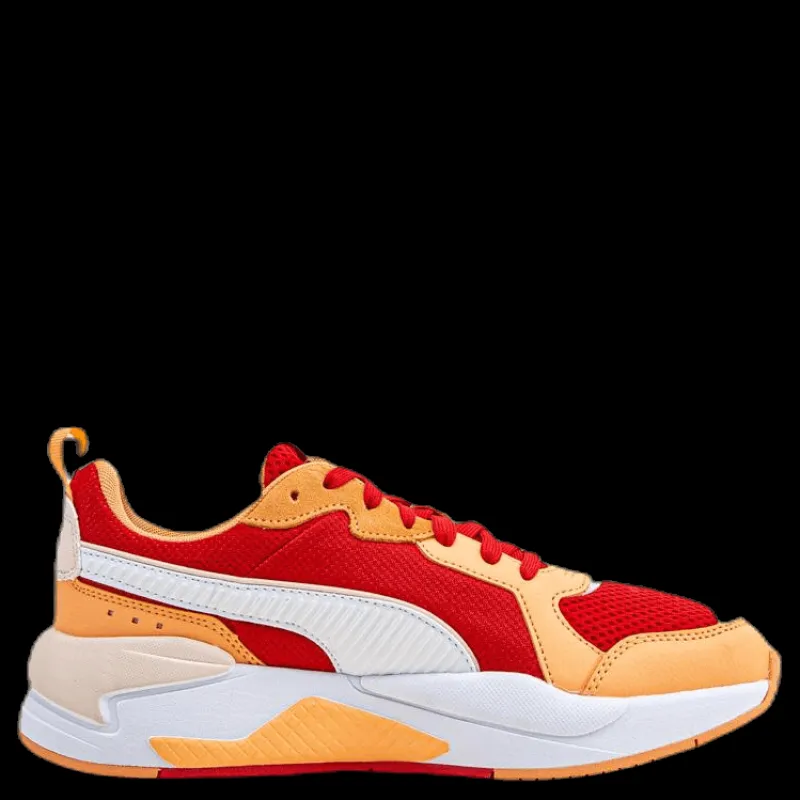 Outlet Puma X-Ray Orange/Red Orange och Röd