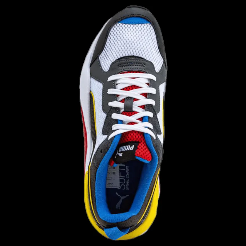 Puma X-Ray Pink/Red Flerfärgad Outlet