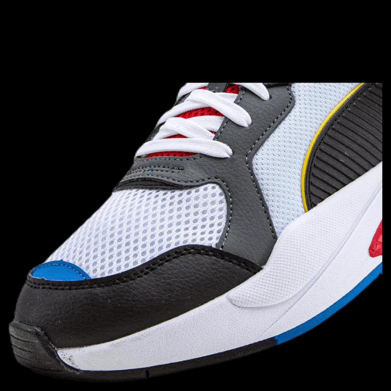 Puma X-Ray Pink/Red Flerfärgad Outlet