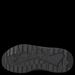 New Puma X-ray Speed Mid Wtr Black- Black-dark Sha Svart