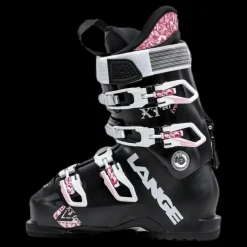 Hot Lange XT Free 80 Black Svart